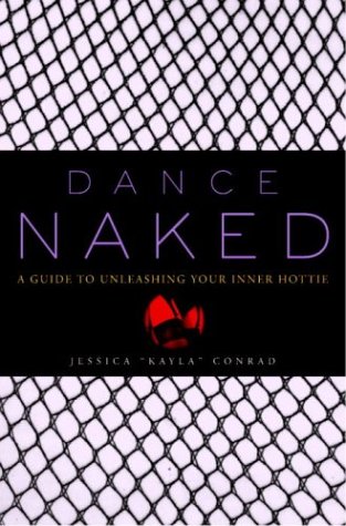 Dance naked Cover