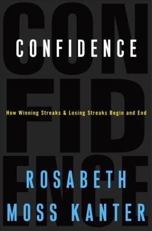 Confidence Cover