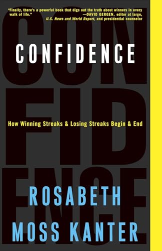 Confidence Cover