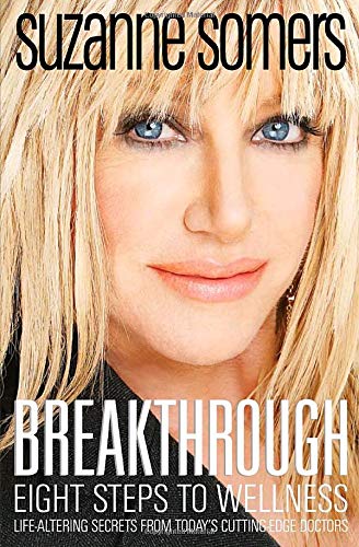 Breakthrough Cover