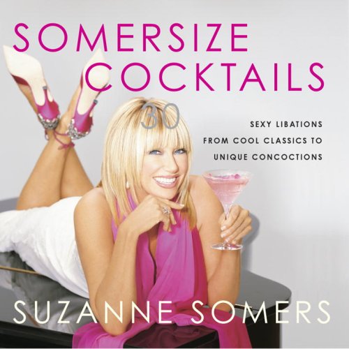 Somersize Cocktails Cover