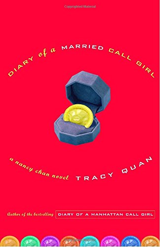 Diary of a married call girl Cover