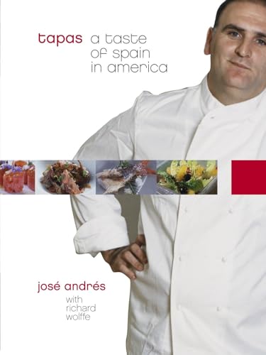 Tapas Cover