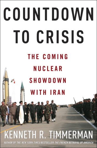 Countdown to crisis Cover