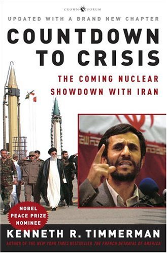 Countdown to Crisis Cover