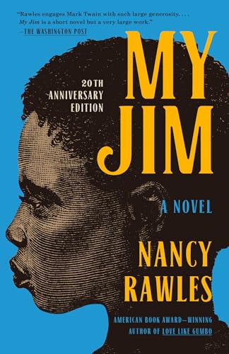 My Jim Cover
