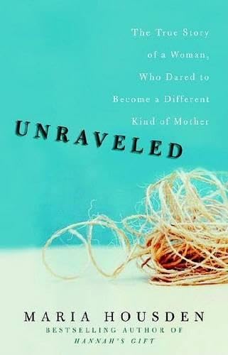 Unraveled Cover