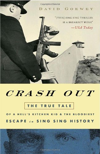 Crash Out Cover