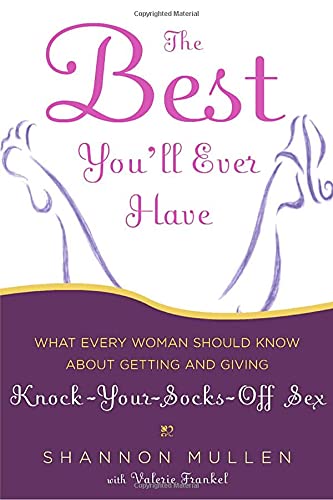 The best you'll ever have Cover