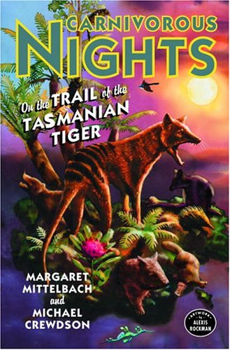 Carnivorous Nights Cover
