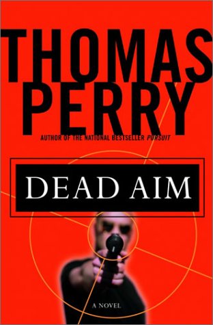 Dead Aim Cover