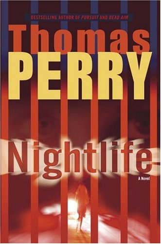 Nightlife Cover