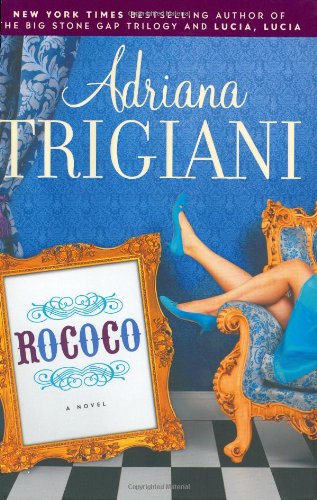 Rococo Cover