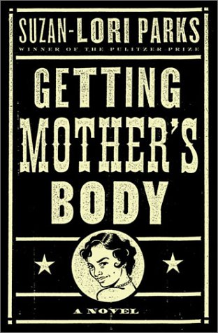 Getting mother's body Cover