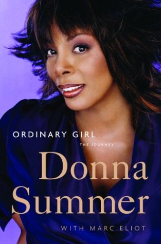 Ordinary Girl Cover