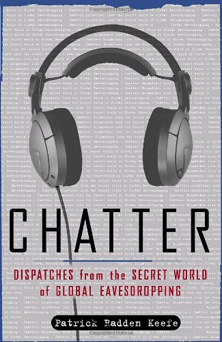 Chatter Cover