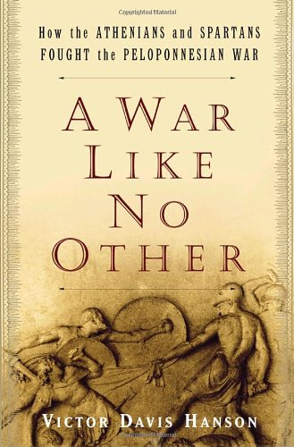 A war like no other Cover