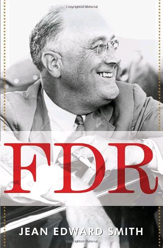 FDR Cover