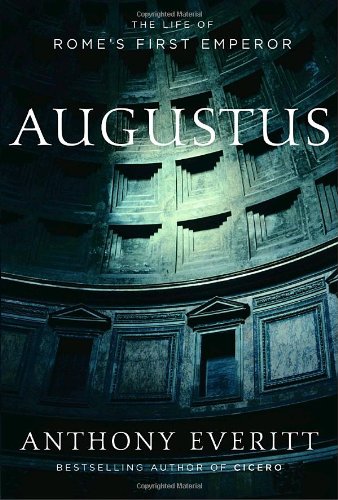 Augustus Cover