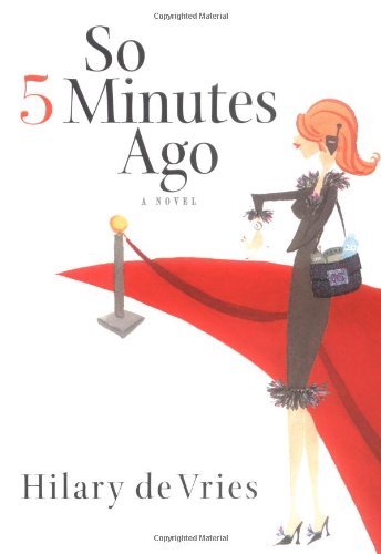 So five minutes ago Cover