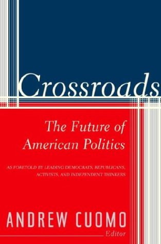 Crossroads Cover