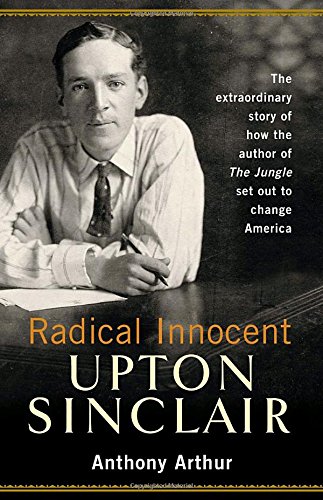 Radical innocent Cover