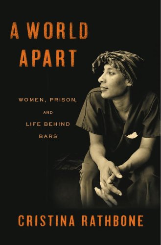 A World Apart Cover