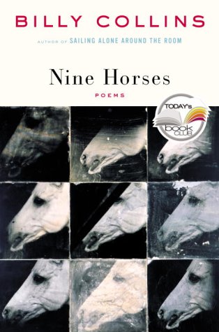 Nine Horses Cover