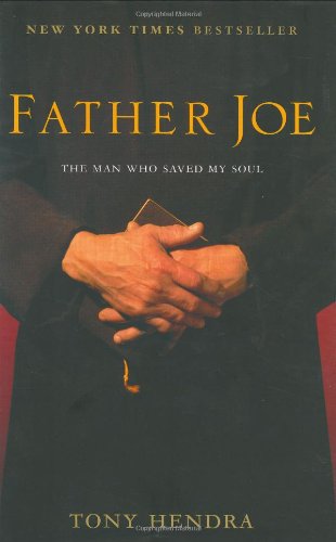 Father Joe Cover