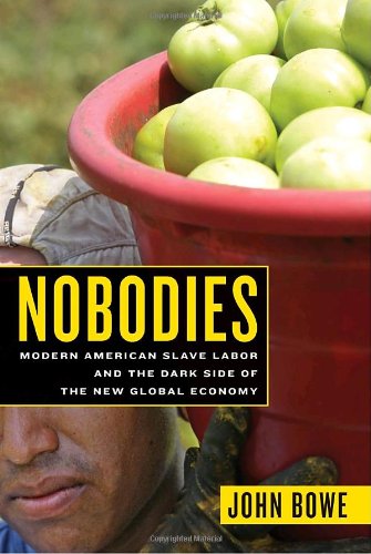 Nobodies Cover