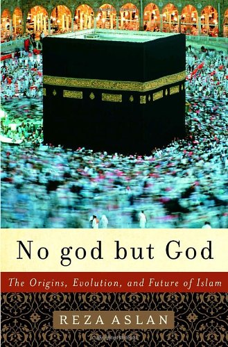 No god but God Cover