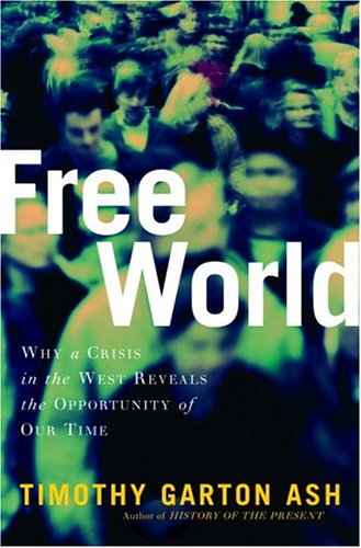 Free world Cover