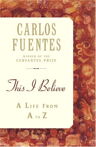 This I believe Cover