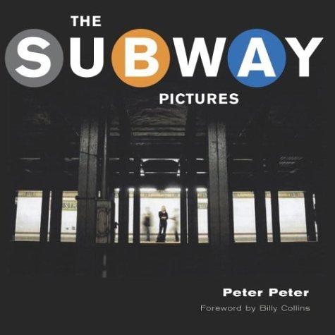 The subway pictures Cover