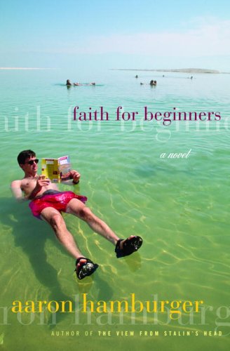 Faith for beginners Cover