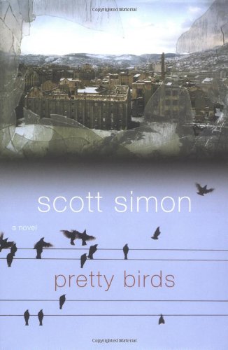 Pretty birds Cover
