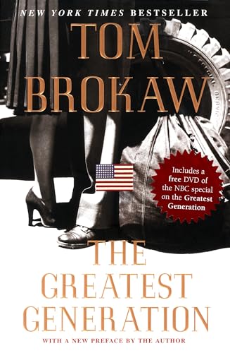 The Greatest Generation Cover