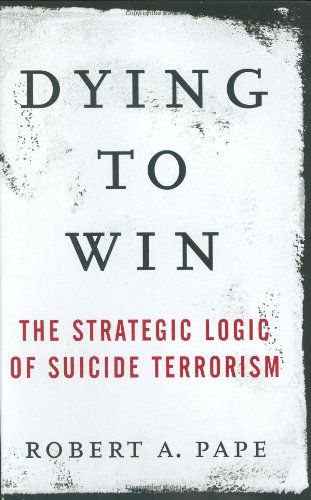 Dying to win Cover