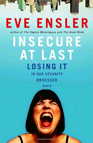 Insecure at last Cover