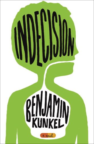 Indecision Cover