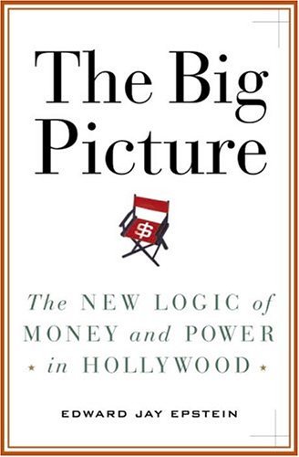 The big picture Cover