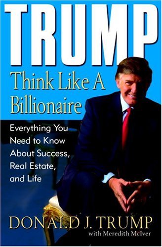 Trump Cover