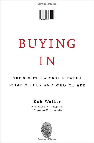 Buying in Cover