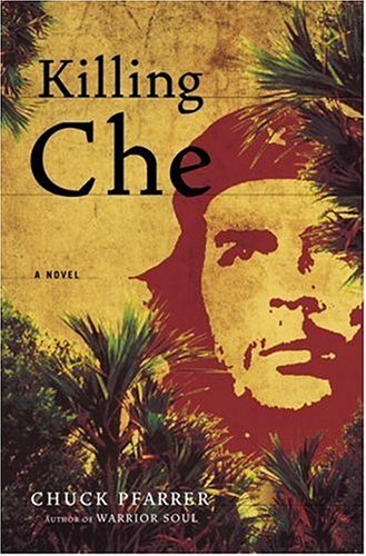 Killing Che Cover