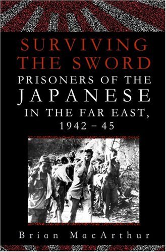 Surviving the sword Cover