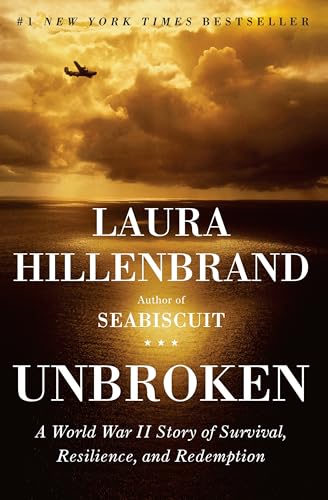 Unbroken Cover