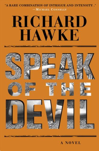 Speak of the Devil Cover