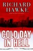 Cold day in hell Cover