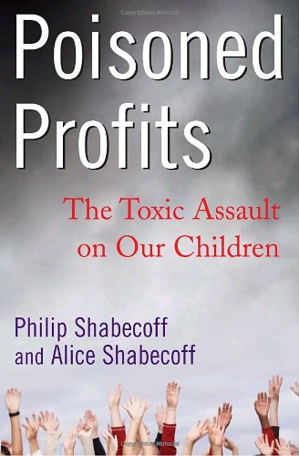 Poisoned Profits Cover