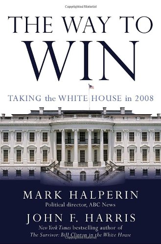The way to win Cover